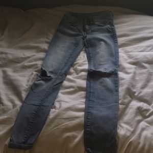 American Eagle Super Stretch Jeans